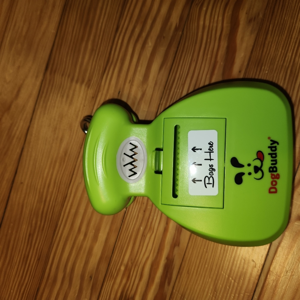 DogBuddy Pooper Scooper Portable